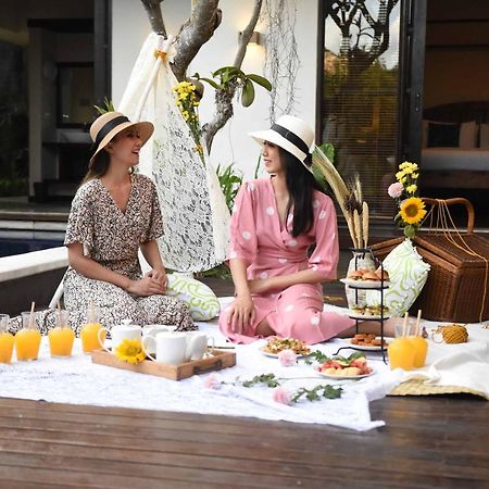 Phocea Golf View Villa By Premier Hospitality Asia Pecatu  Luaran gambar