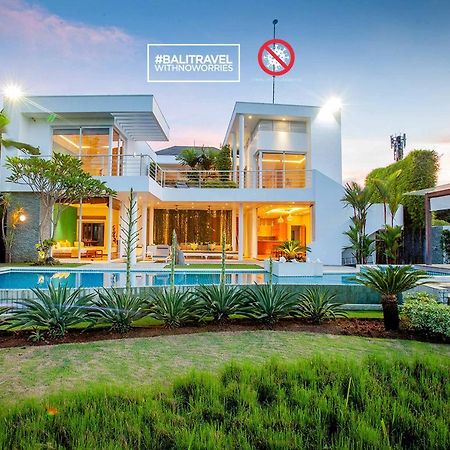 Phocea Golf View Villa By Premier Hospitality Asia Pecatu  Luaran gambar