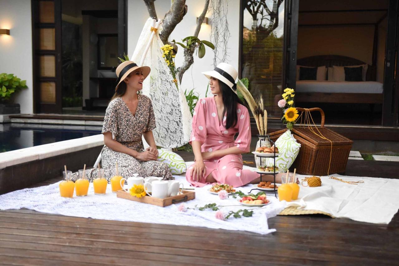 Phocea Golf View Villa By Premier Hospitality Asia Pecatu  Luaran gambar