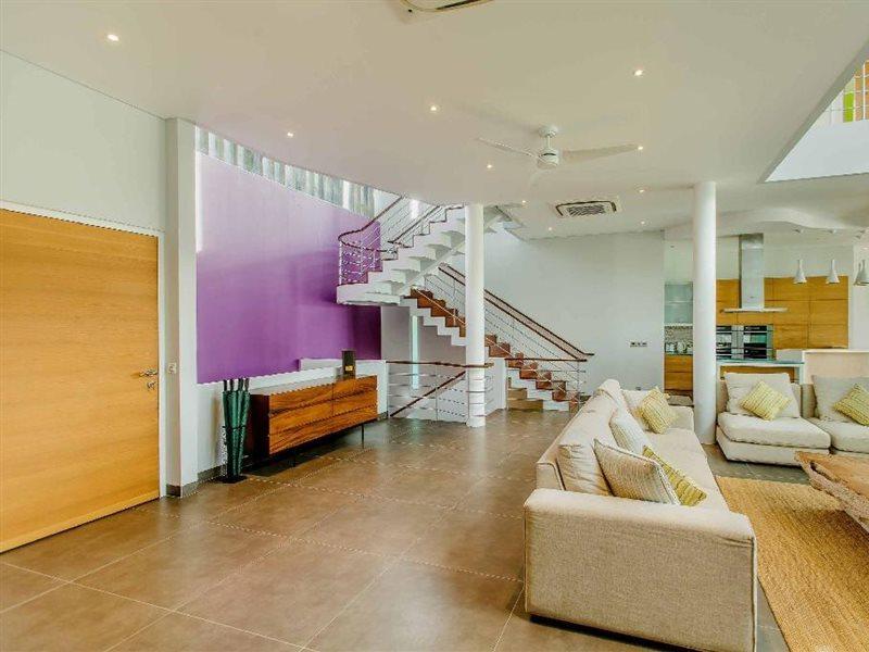 Phocea Golf View Villa By Premier Hospitality Asia Pecatu  Luaran gambar