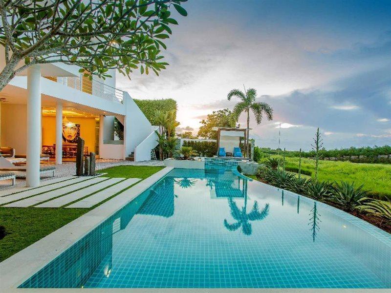 Phocea Golf View Villa By Premier Hospitality Asia Pecatu  Luaran gambar