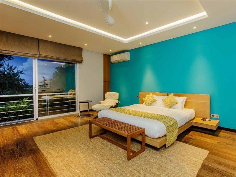 Phocea Golf View Villa By Premier Hospitality Asia Pecatu  Luaran gambar