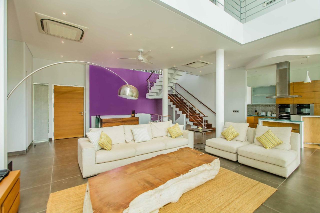 Phocea Golf View Villa By Premier Hospitality Asia Pecatu  Luaran gambar