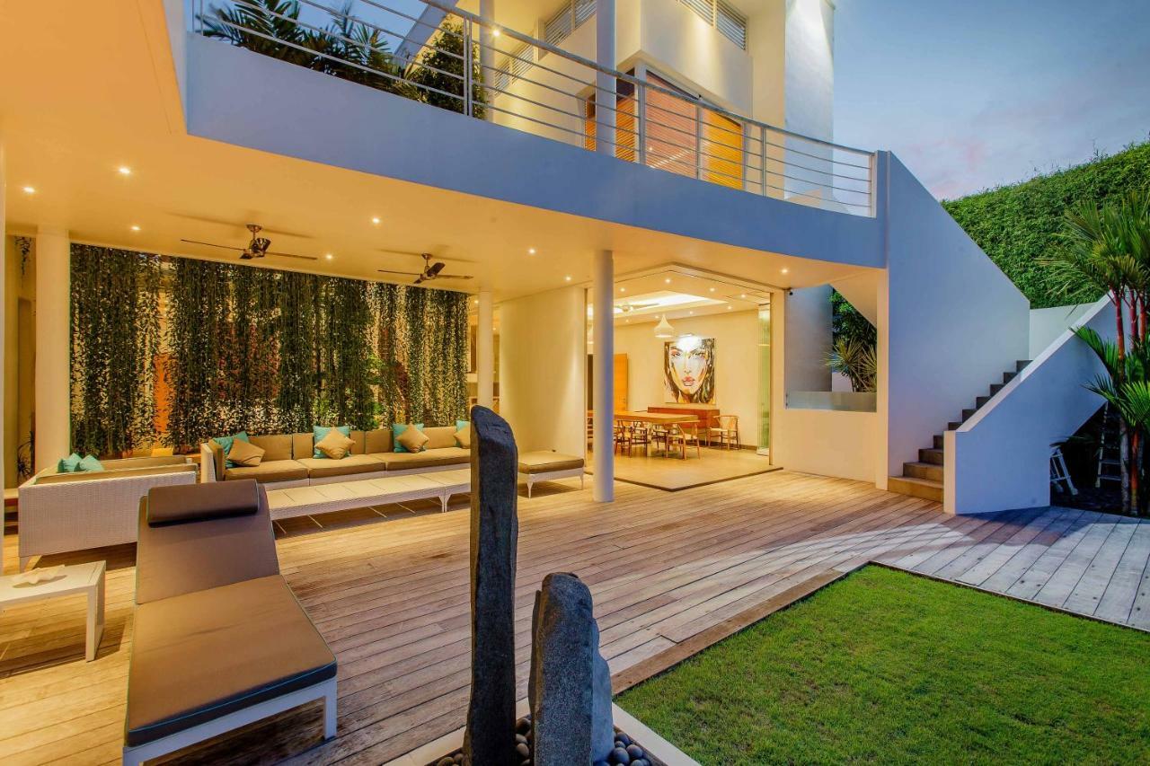 Phocea Golf View Villa By Premier Hospitality Asia Pecatu  Luaran gambar