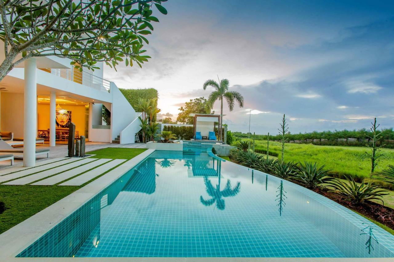 Phocea Golf View Villa By Premier Hospitality Asia Pecatu  Luaran gambar