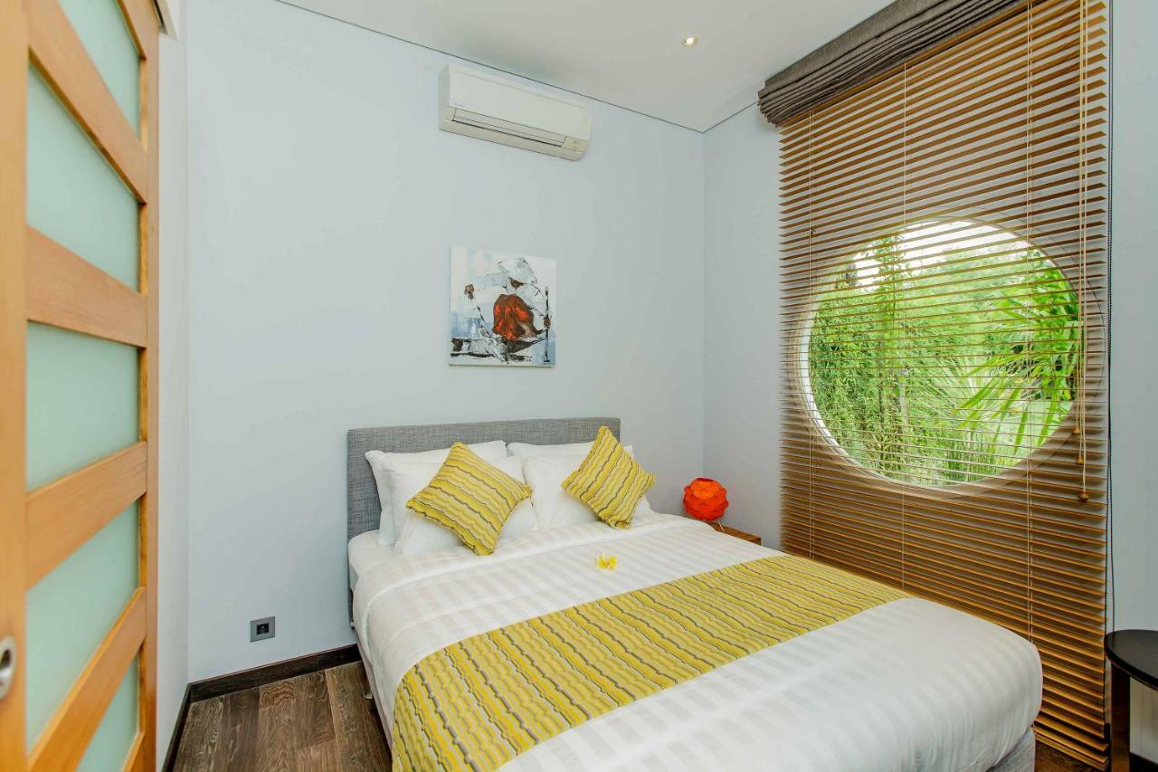 Phocea Golf View Villa By Premier Hospitality Asia Pecatu  Luaran gambar