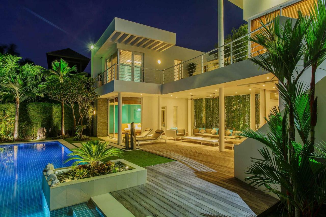 Phocea Golf View Villa By Premier Hospitality Asia Pecatu  Luaran gambar