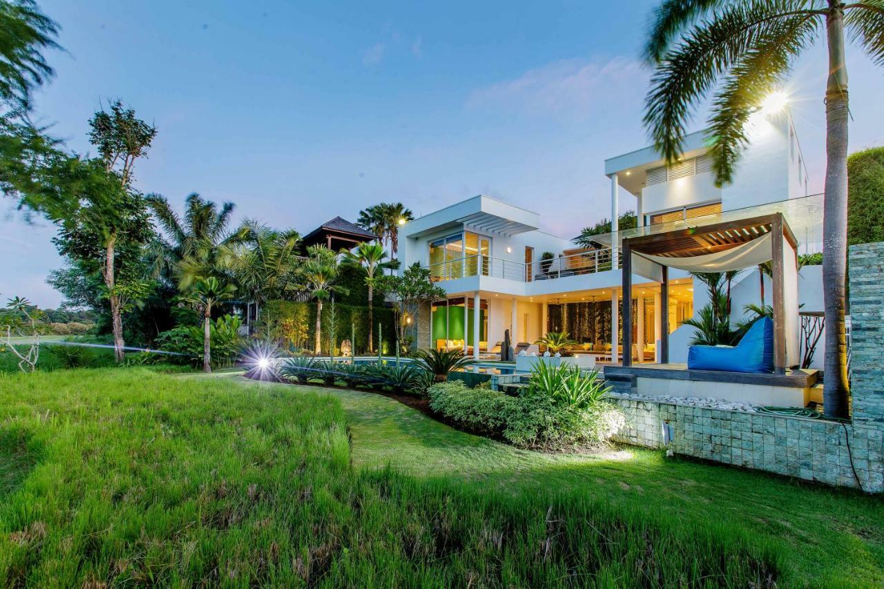 Phocea Golf View Villa By Premier Hospitality Asia Pecatu  Luaran gambar
