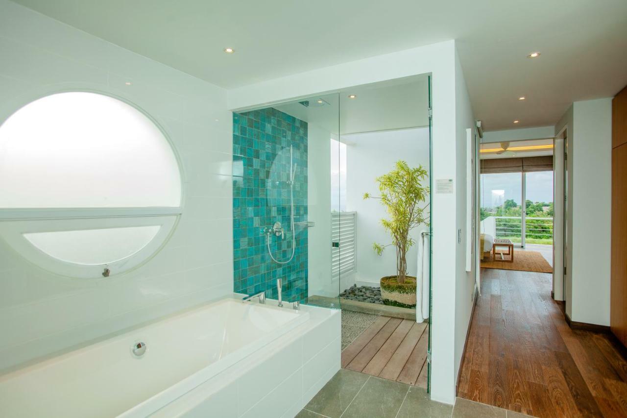 Phocea Golf View Villa By Premier Hospitality Asia Pecatu  Luaran gambar
