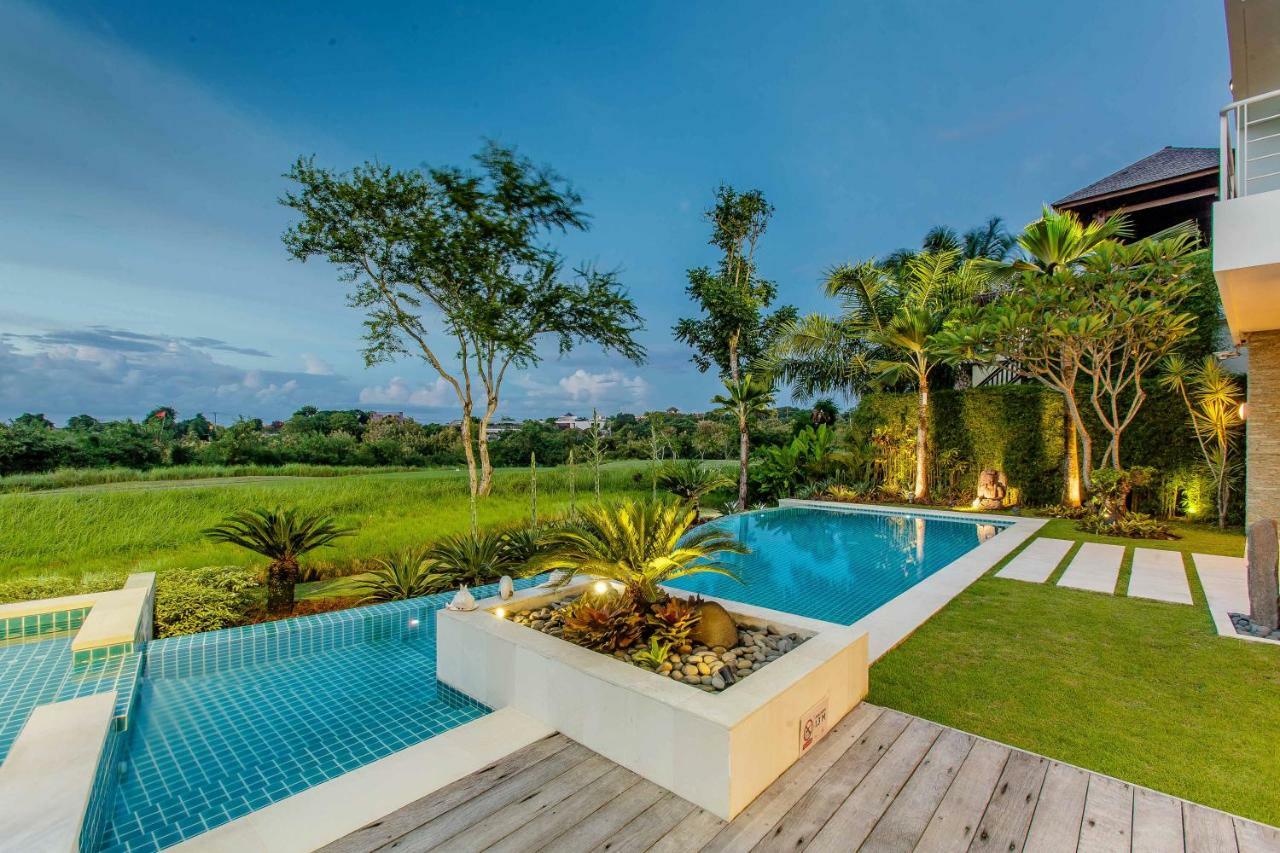 Phocea Golf View Villa By Premier Hospitality Asia Pecatu  Luaran gambar