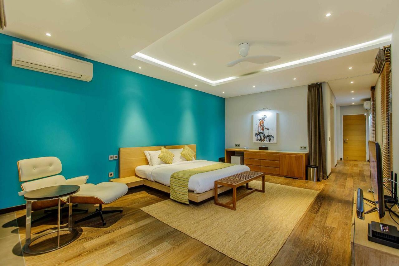 Phocea Golf View Villa By Premier Hospitality Asia Pecatu  Luaran gambar