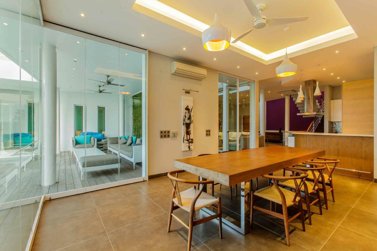 Phocea Golf View Villa By Premier Hospitality Asia Pecatu  Luaran gambar