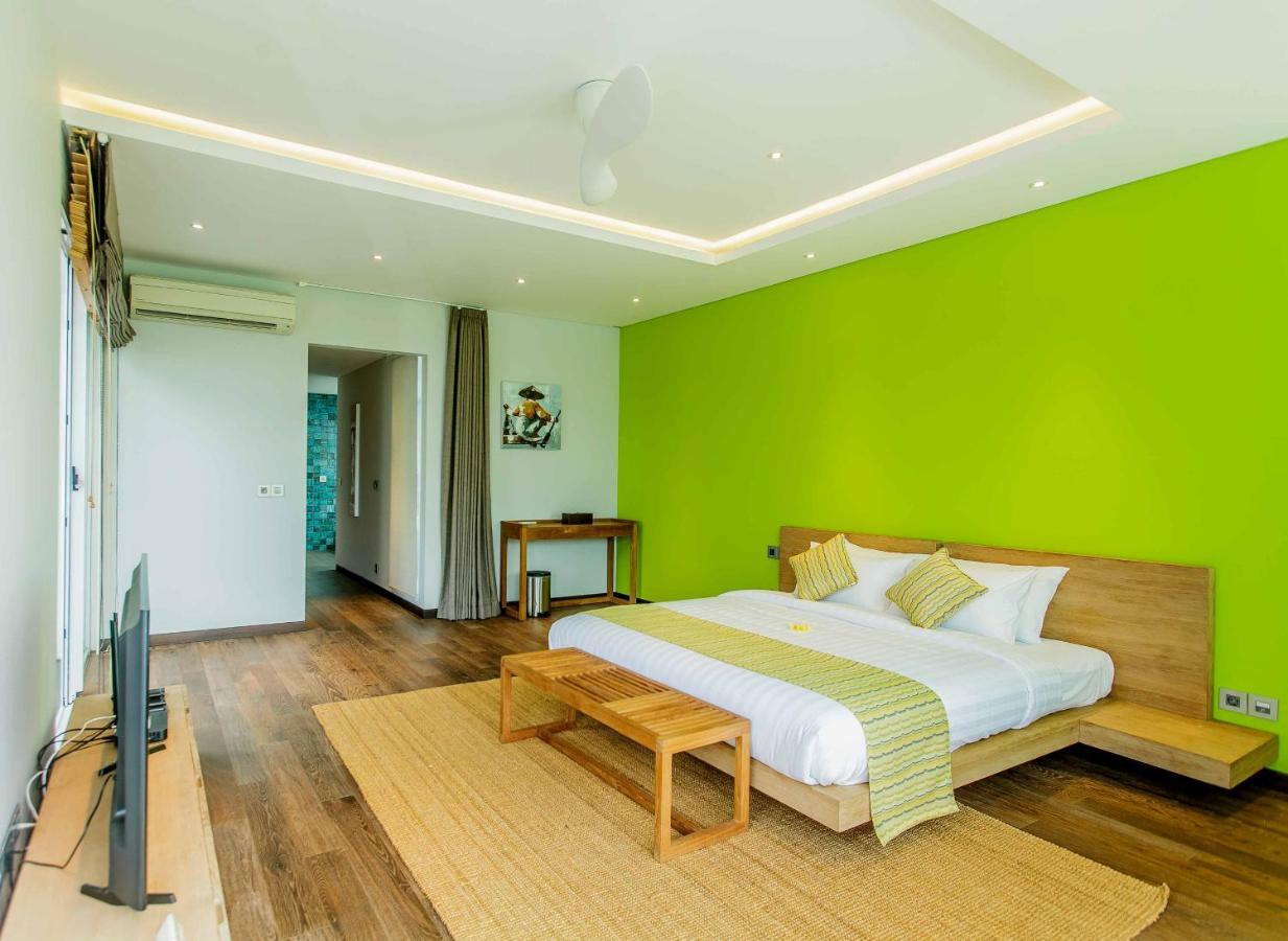 Phocea Golf View Villa By Premier Hospitality Asia Pecatu  Luaran gambar
