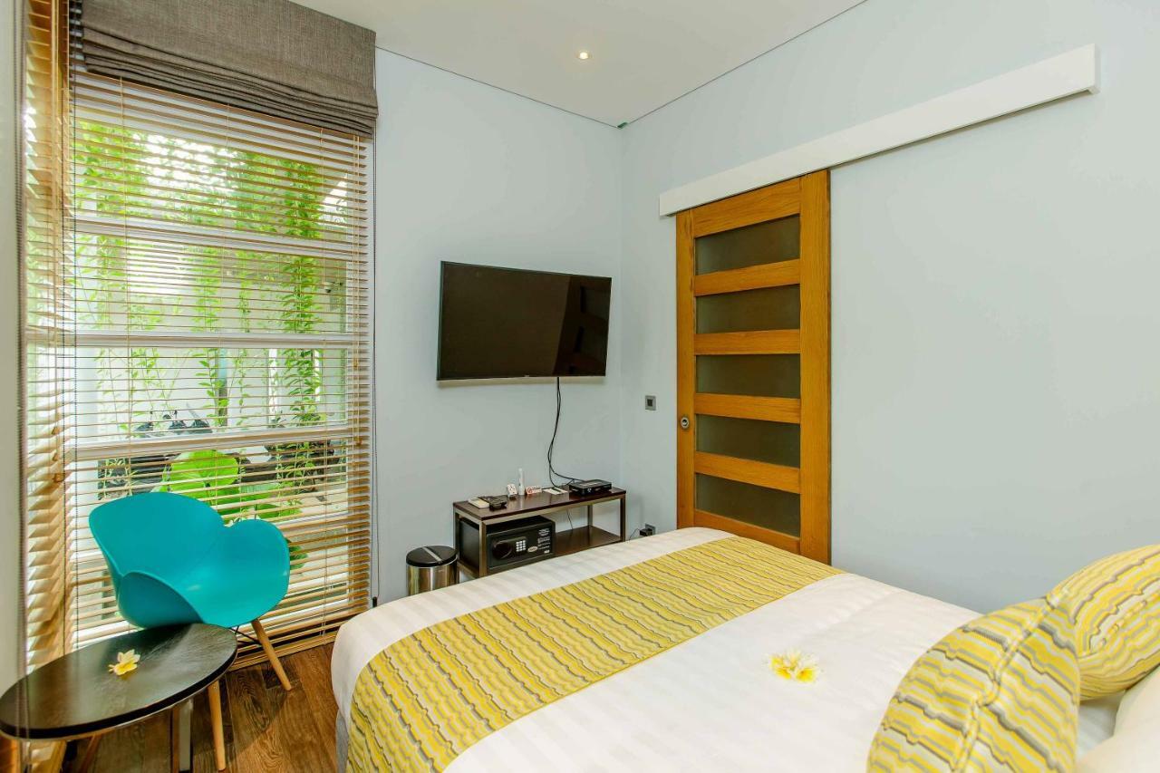 Phocea Golf View Villa By Premier Hospitality Asia Pecatu  Luaran gambar