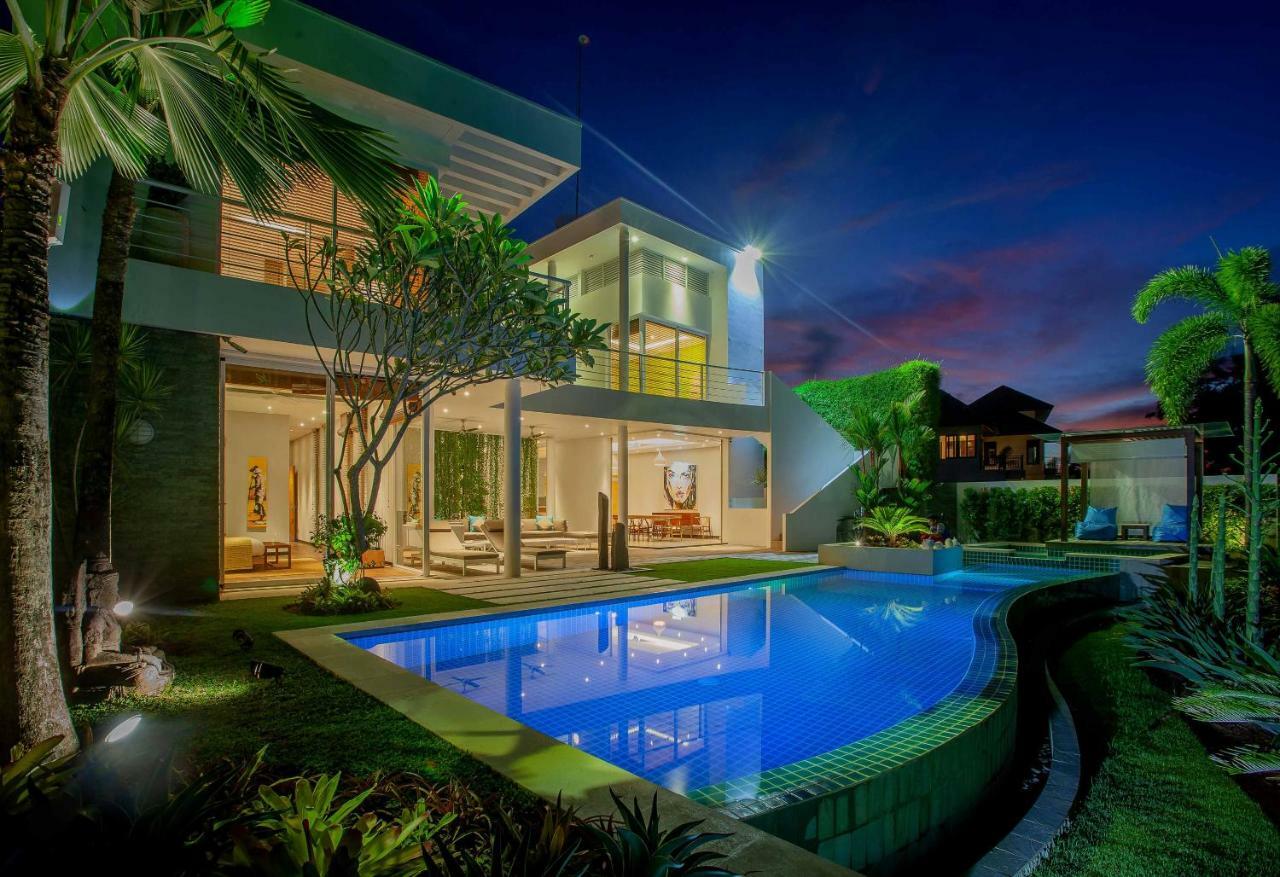 Phocea Golf View Villa By Premier Hospitality Asia Pecatu  Luaran gambar