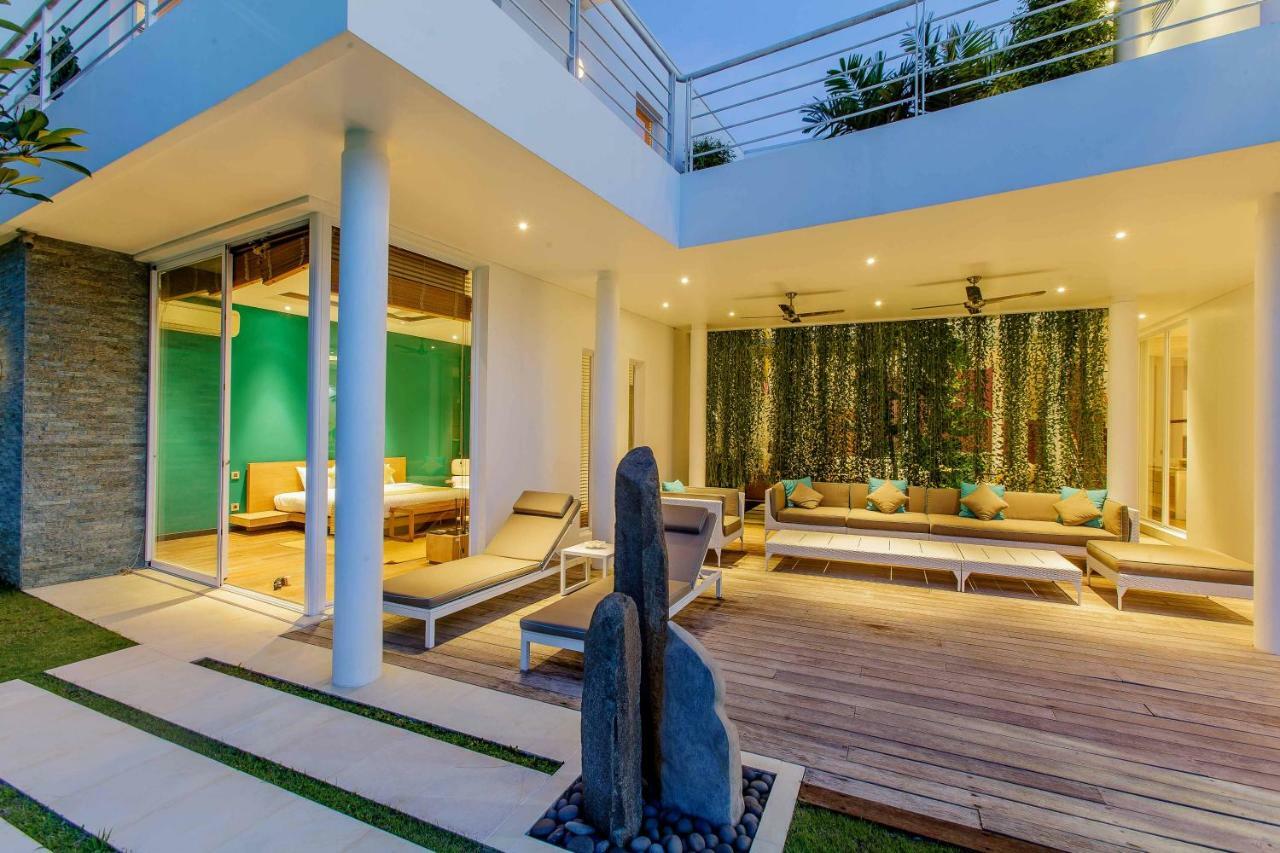 Phocea Golf View Villa By Premier Hospitality Asia Pecatu  Luaran gambar