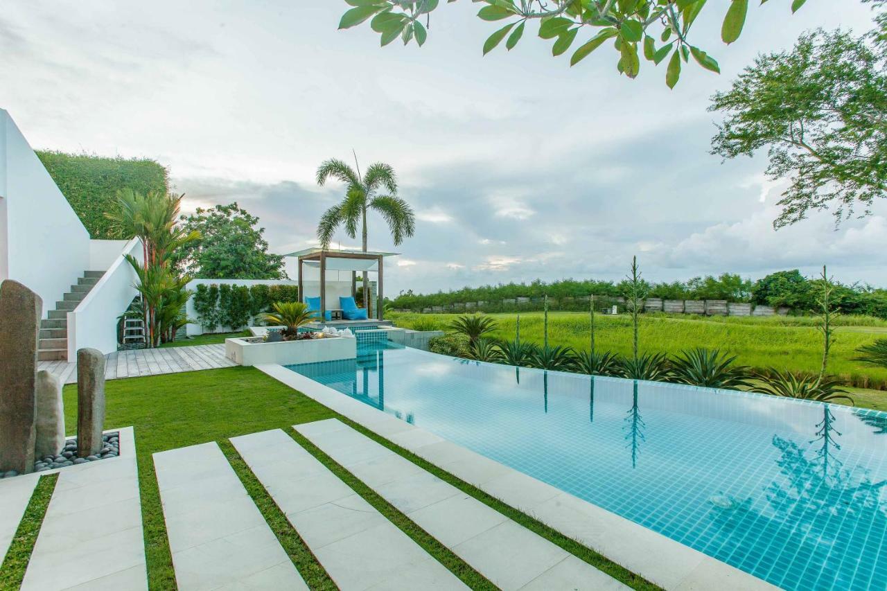 Phocea Golf View Villa By Premier Hospitality Asia Pecatu  Luaran gambar