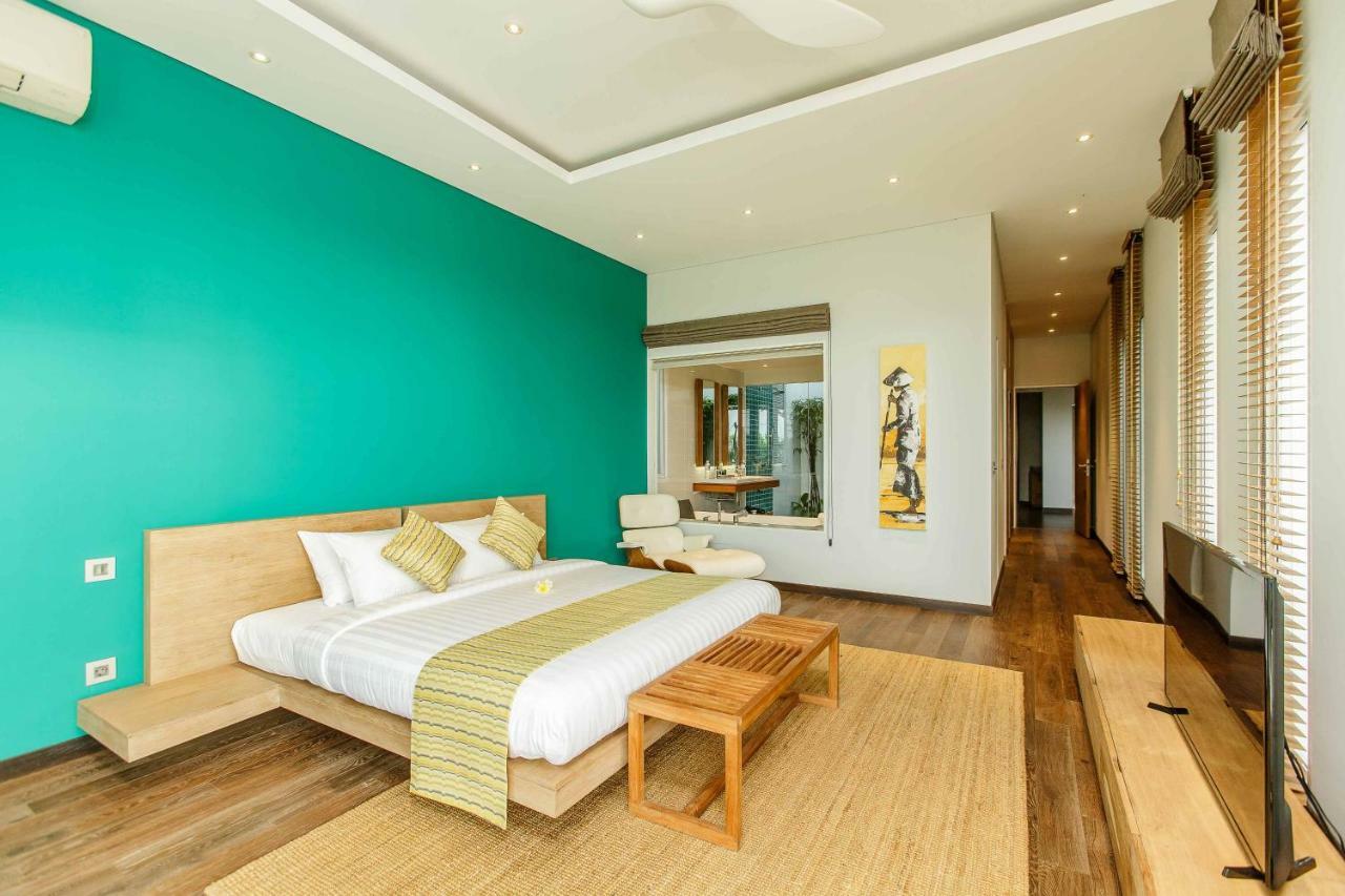 Phocea Golf View Villa By Premier Hospitality Asia Pecatu  Luaran gambar