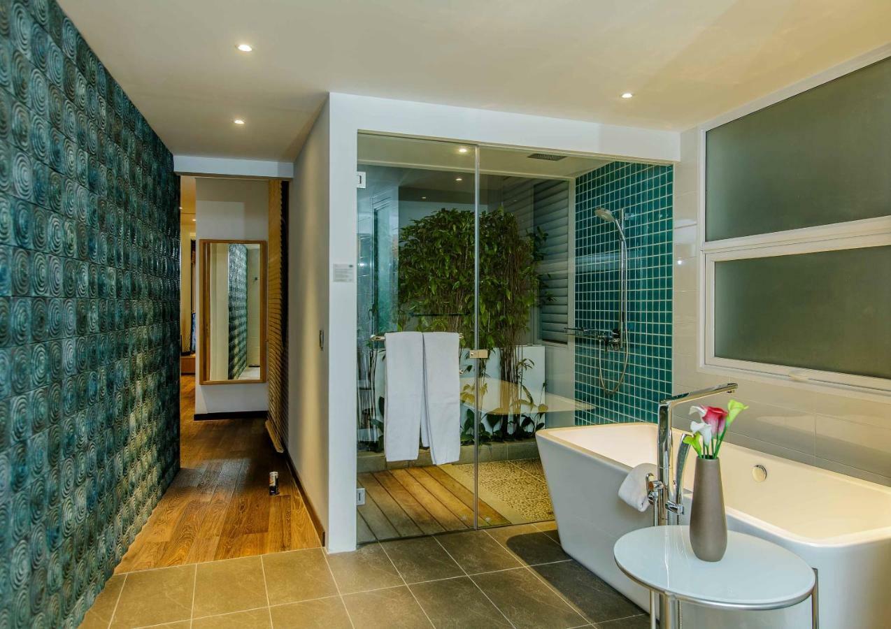 Phocea Golf View Villa By Premier Hospitality Asia Pecatu  Luaran gambar