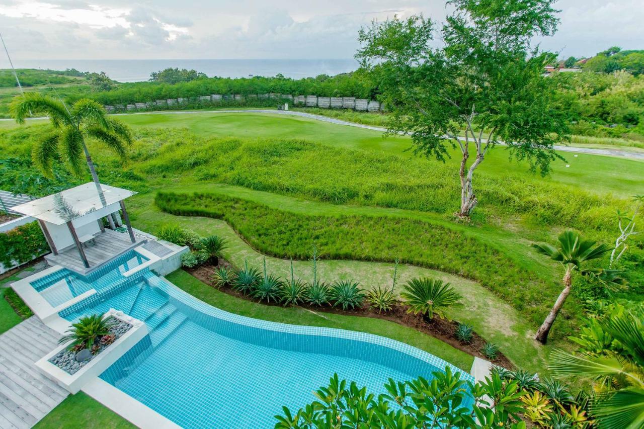 Phocea Golf View Villa By Premier Hospitality Asia Pecatu  Luaran gambar