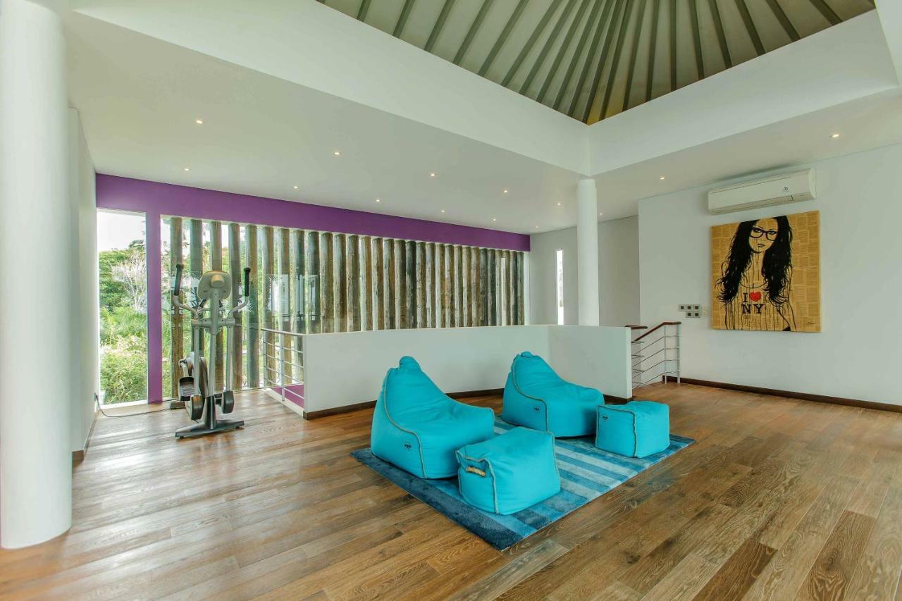 Phocea Golf View Villa By Premier Hospitality Asia Pecatu  Luaran gambar