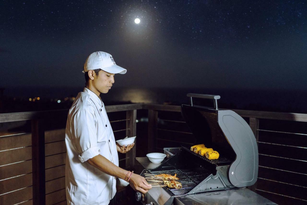 Phocea Golf View Villa By Premier Hospitality Asia Pecatu  Luaran gambar