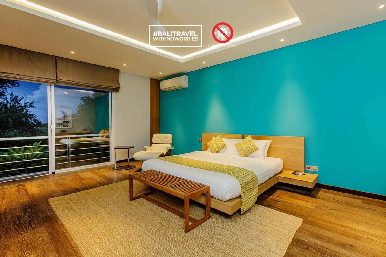 Phocea Golf View Villa By Premier Hospitality Asia Pecatu  Luaran gambar